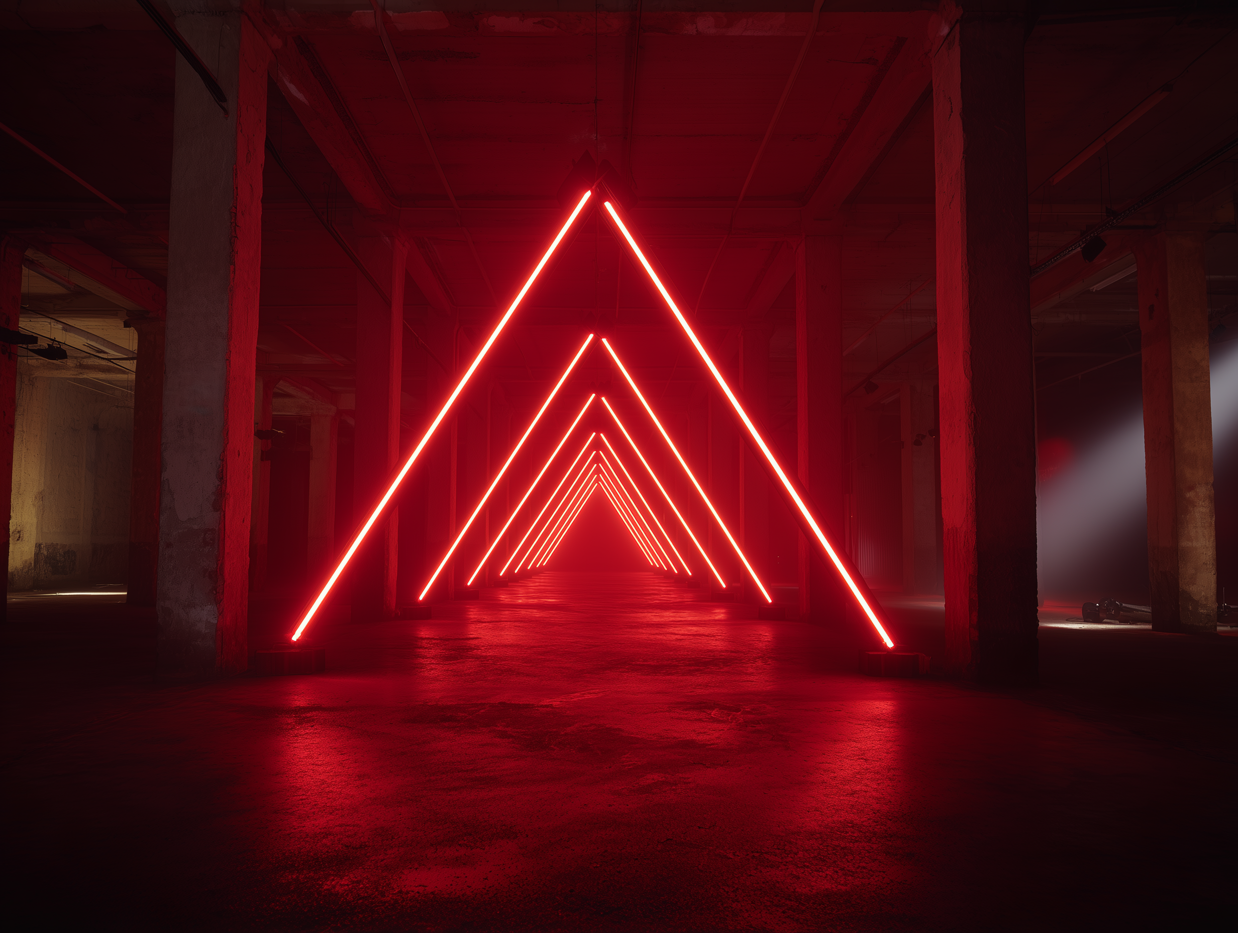 Unlocking the Future: Essential Insights into Modern Light Art